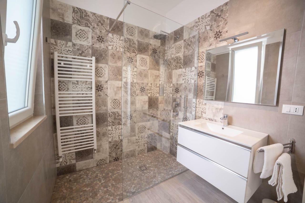 Casa Martina By Home080 - Puglia Mia Apartments Monopoli Ngoại thất bức ảnh
