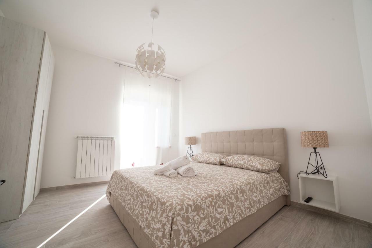 Casa Martina By Home080 - Puglia Mia Apartments Monopoli Ngoại thất bức ảnh