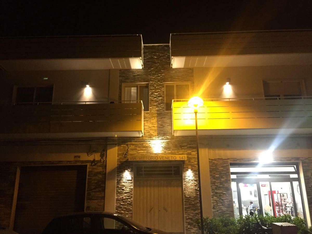 Casa Martina By Home080 - Puglia Mia Apartments Monopoli Ngoại thất bức ảnh